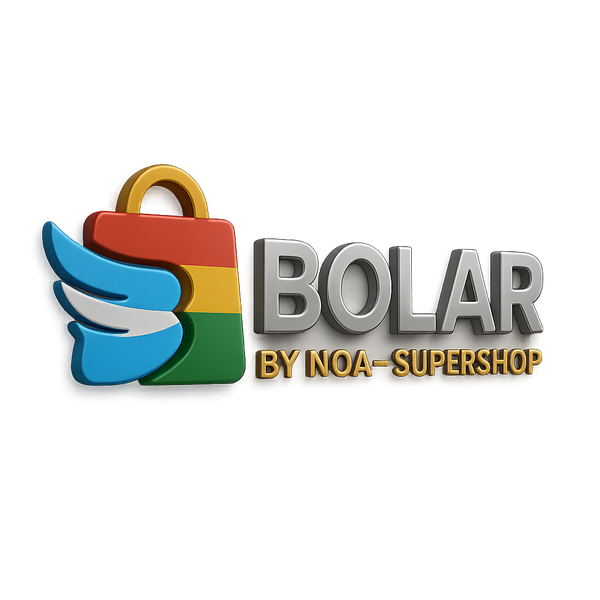 BOLAR BY NOA-SUPERSHOP